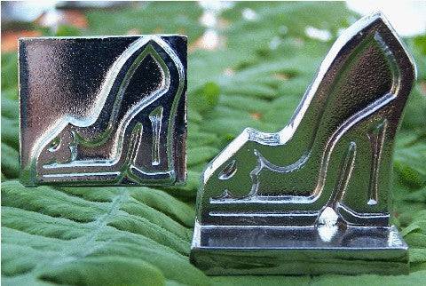 Square Design Wax Seal Stamps- Made in USA- LetterSeals.com