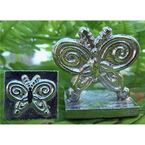 Square Design Wax Seal Stamps- Made in USA- LetterSeals.com