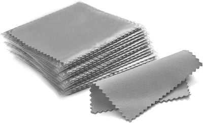 Stamp Polishing Cloth-LetterSeals.com