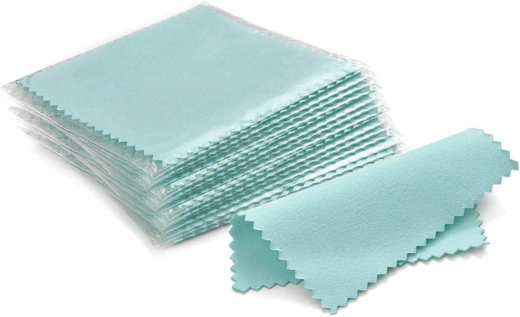 Stamp Polishing Cloth-LetterSeals.com
