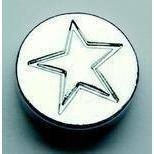 Stuart Houghton Chrome Design Wax Seal Stamps-LetterSeals.com