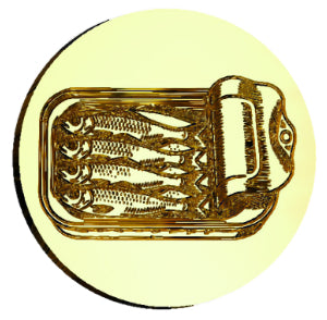 Tinned Fish 