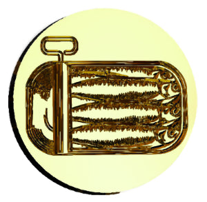 Tinned Fish 