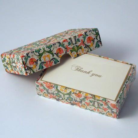 Traditional Florentine | Rossi 1931 Italian Stationery-LetterSeals.com