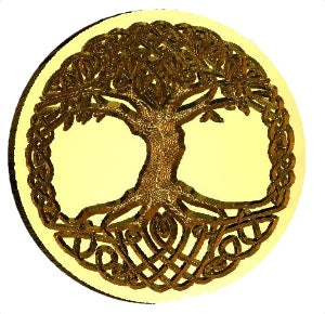 Tree of Life-LetterSeals.com