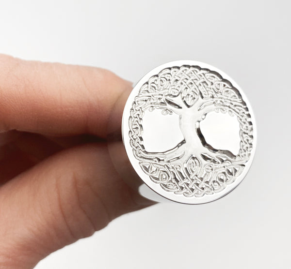 Tree of Life-LetterSeals.com