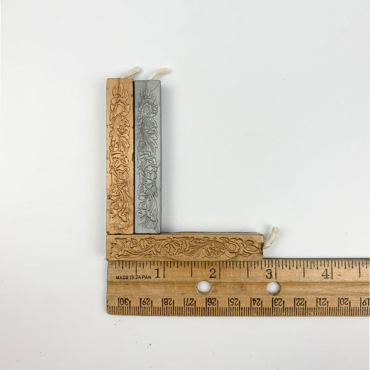 Stuart Houghton Short Stick Wick Sealing Waxes - Limited Edition-LetterSeals.com