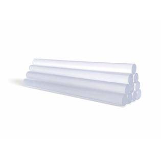 Water Clear Faux Sealing Wax - Single Sticks- Made in USA- LetterSeals.com