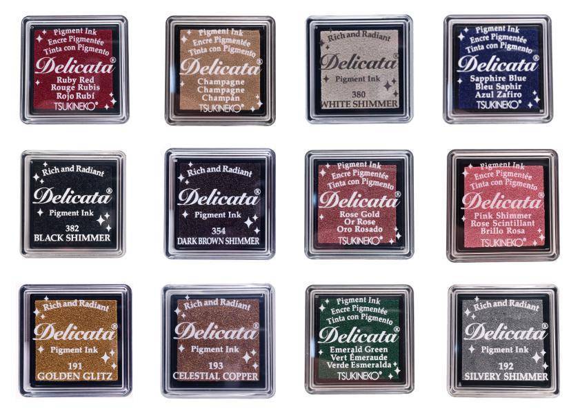 Shop Wax Seal Highlighting Ink Pads LetterSeals