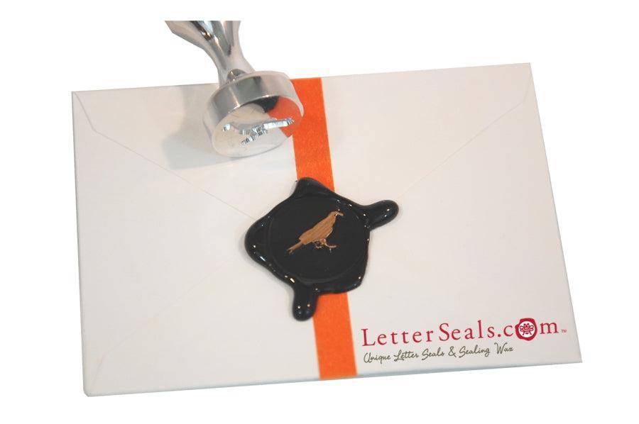Wax Seal Highlighting Metallic Pens-LetterSeals.com