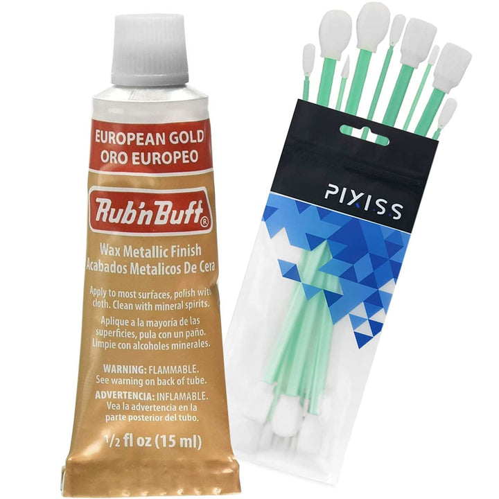 Wax Seal Highlighting Paste-LetterSeals.com