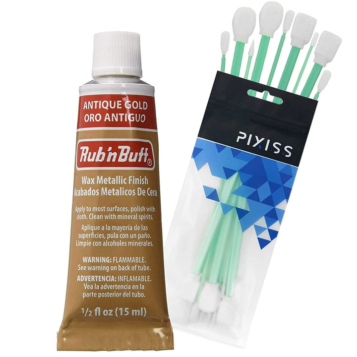 Wax Seal Highlighting Paste-LetterSeals.com