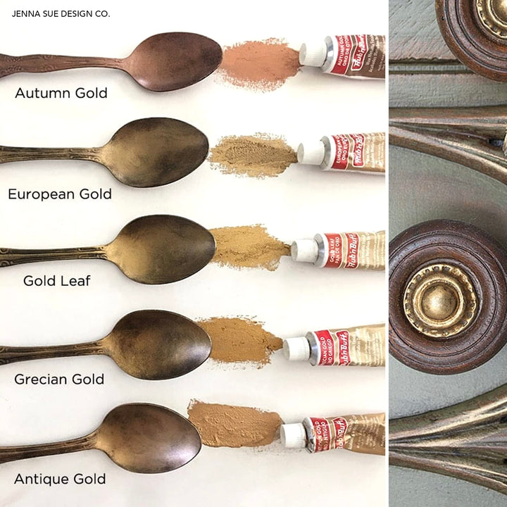 Wax Seal Highlighting Paste-LetterSeals.com