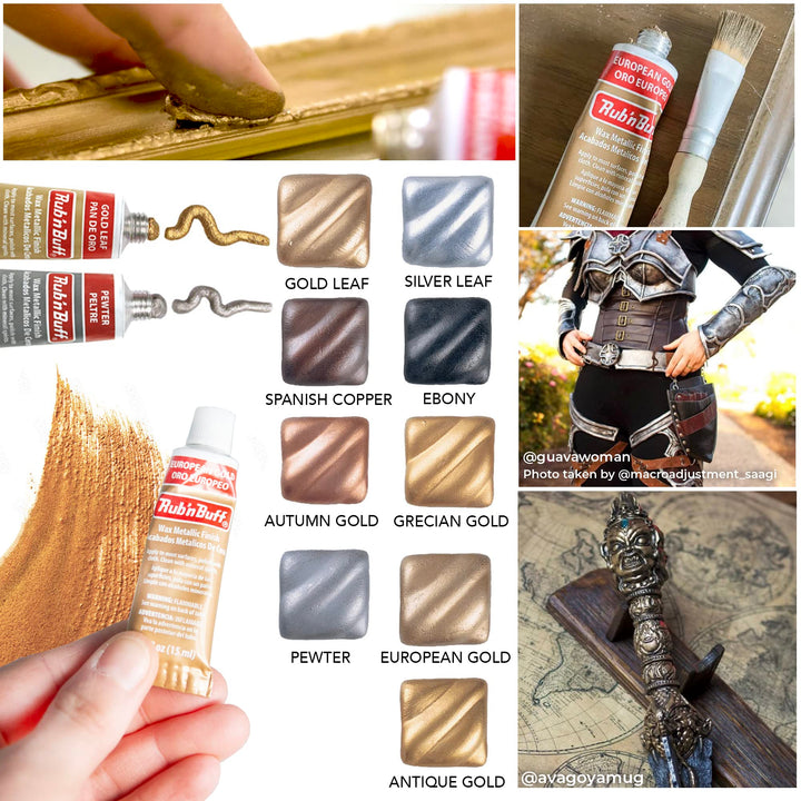 Wax Seal Highlighting Paste-LetterSeals.com