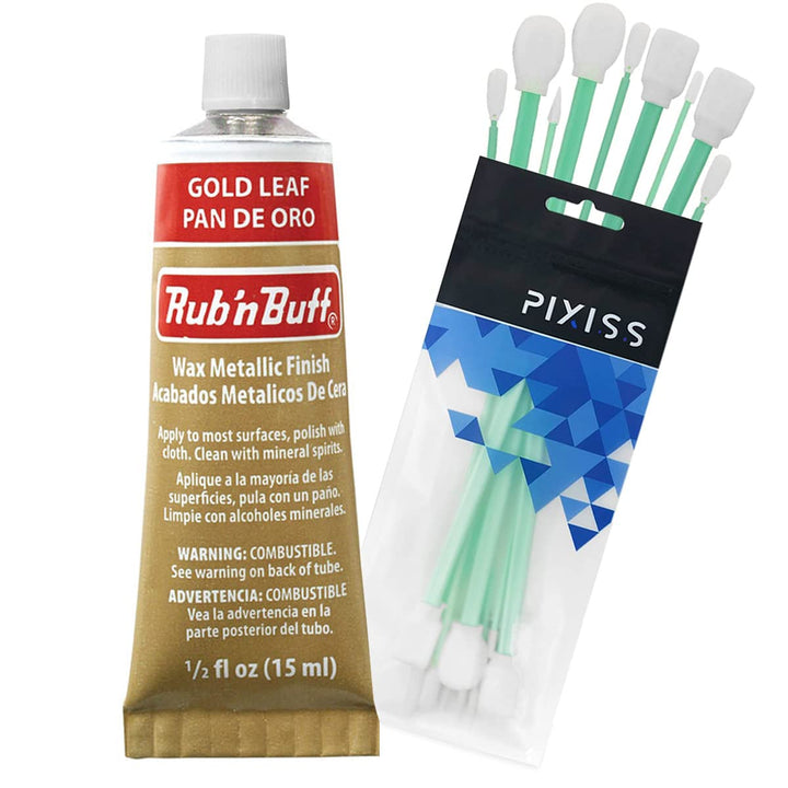 Wax Seal Highlighting Paste-LetterSeals.com