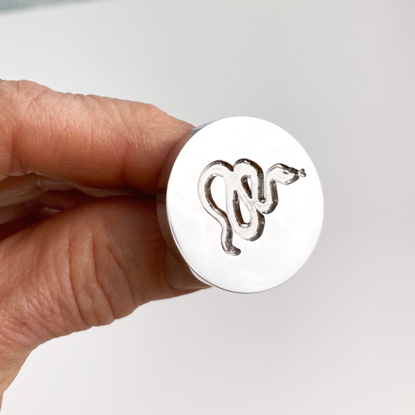 Western Themed Wax Seal Stamps- Made in USA- LetterSeals.com